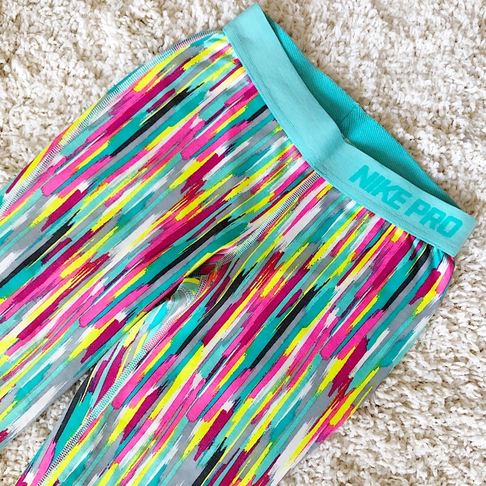 Nike leggings